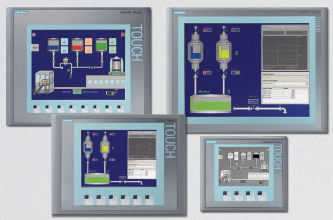 HMI Siemens